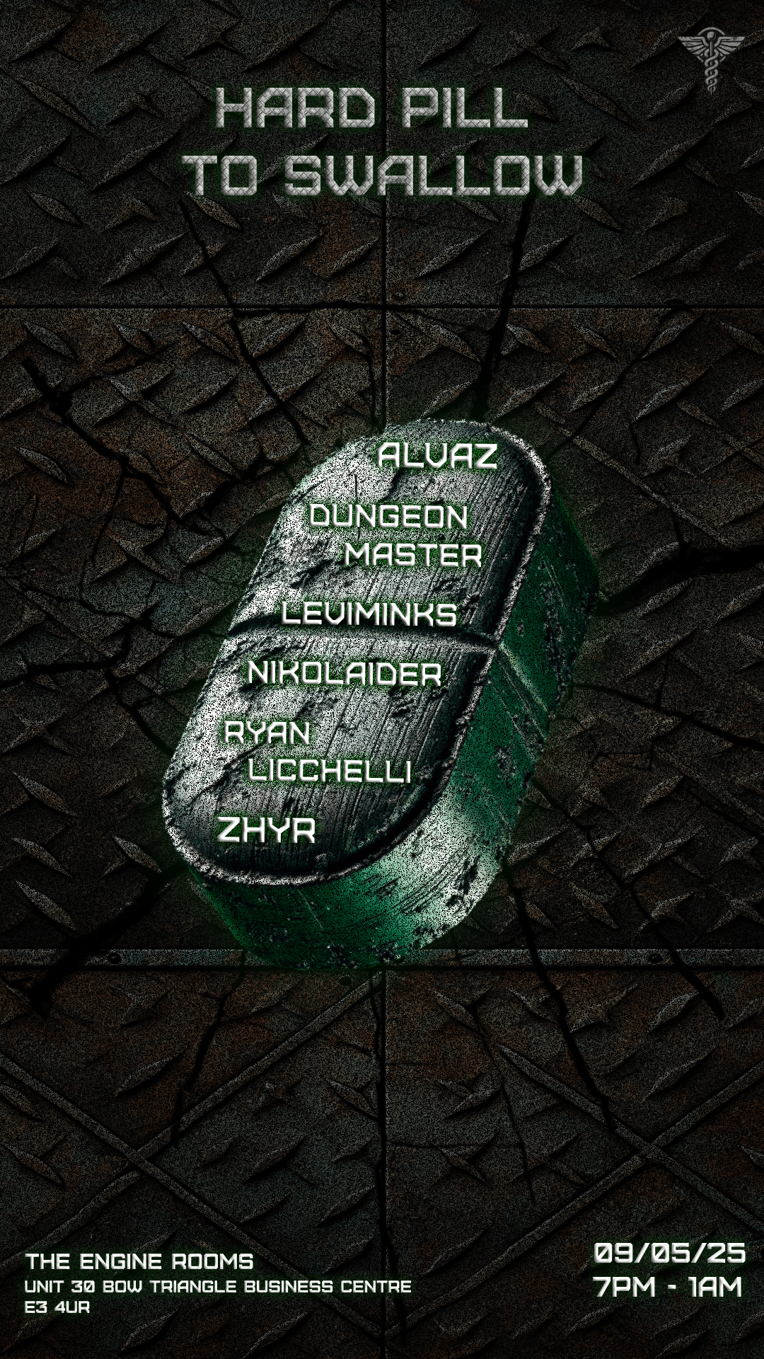 Event Banner